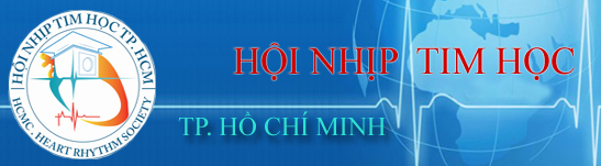 Liên chi hội nhịp tim học TPHCM